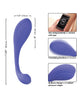 Carica l'immagine nel visualizzatore Galleria, Connect App Based Kegel Exerciser