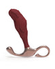 Ladda bilden i Galleri Viewer, Zini Janus Lamp Iron - Large Maroon