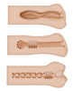 Load image into Gallery viewer, Selopa Party Pack Strokers - Light