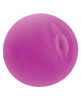 Cargue la imagen en el visor de la galería, Pop Sock! Pussy Ball Masturbator - Purple