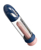 Load image into Gallery viewer, Pump Work Max Boost Pro - Blue/Clear