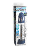 Load image into Gallery viewer, Pump Work Max Boost Pro - Blue/Clear