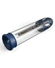 Load image into Gallery viewer, Pump Work Max Boost Pro - Blue/Clear