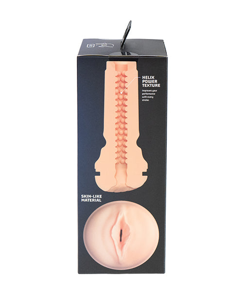 Cargue la imagen en el visor de la galería, Kiiroo Feel Generic Stroker - Pale