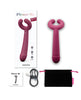 Carica l'immagine nel visualizzatore Galleria, Love to Love Please Me Multi-Play Vibrator - Plum Star