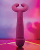 Carica l'immagine nel visualizzatore Galleria, Love to Love Please Me Multi-Play Vibrator - Plum Star