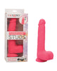 Load image into Gallery viewer, Silicone Studs Rechargeable Rumbling & Thrusting Vibrator