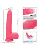 Load image into Gallery viewer, Silicone Studs Rechargeable Rumbling & Thrusting Vibrator
