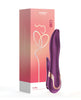 Ladda bilden i Galleri Viewer, Fling Tongue like Oral Licking Vibrator - Purple