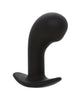 Încărcați imaginea în vizualizatorul Galerie, Rock Bottom Curved Prostate Probe - Black
