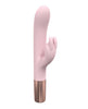 Cargue la imagen en el visor de la galería, Shots Loveline Traveler Rabbit Vibrator - Pink