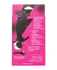 Încărcați imaginea în vizualizatorul Galerie, Rock Bottom Curved Prostate Probe - Black
