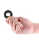 Încărcați imaginea în vizualizatorul Galerie, Renegade Fireman Cock Ring - Small Black