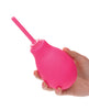 Load image into Gallery viewer, Cheeky One Way Flow Anal Douche - Pink