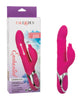 Charger l'image dans la visionneuse de la galerie, Enchanted Embrace Vibrator - Fushsia
