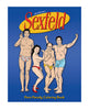 Carica l'immagine nel visualizzatore Galleria, Wood Rocket Sexfeld Parody Coloring Book