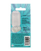 Cargue la imagen en el visor de la galería, Pop Sock! Ribbed Masturbator - Clear