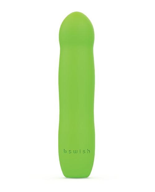 Încărcați imaginea în vizualizatorul Galerie, Bdesired Infinite Deluxe LE Paradise Vibrator - Green