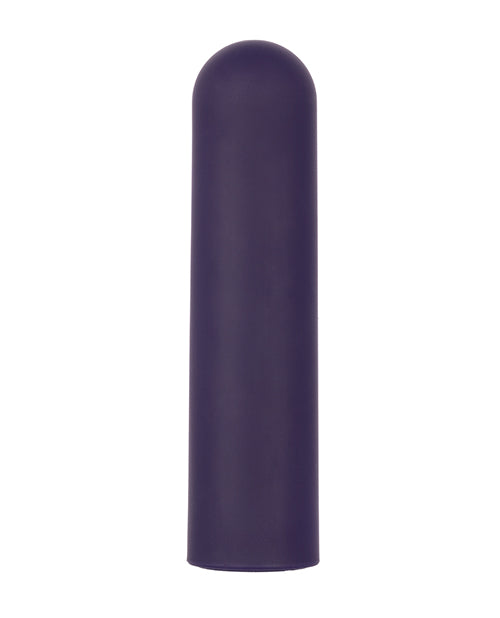 Charger l'image dans la visionneuse de la galerie, Turbo Buzz Rounded Bullet Stimulator - Purple