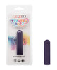 Charger l'image dans la visionneuse de la galerie, Turbo Buzz Rounded Bullet Stimulator - Purple