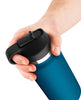 Încărcați imaginea în vizualizatorul Galerie, PDX Plus Fuck Flask Private Pleaser Stroker - Brown/Blue