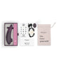 Carica l'immagine nel visualizzatore Galleria, Womanizer Next 3D Climax Control Pleasure Air - Dark Purple