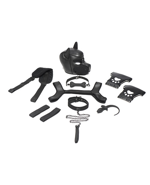 Cargue la imagen en el visor de la galería, Master Series Pup Arsenal Set - Black