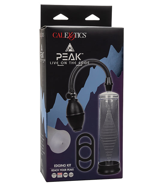 Charger l'image dans la visionneuse de la galerie, Peak Pump Edging Kit