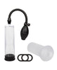 Charger l'image dans la visionneuse de la galerie, Peak Pump Edging Kit