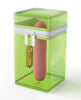 Cargue la imagen en el visor de la galería, Bdesired Infinite Deluxe LE Flamingo Vibrator - Pink