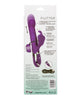 Carica l'immagine nel visualizzatore Galleria, Enchanted Flutter Vibrator - Purple