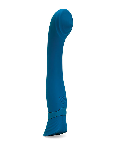 Lataa kuva gallerian katseluohjelmaan, Nu Sensuelle Calypso Roller Motion G-Spot - Deep Turquoise
