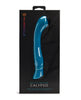 Lataa kuva gallerian katseluohjelmaan, Nu Sensuelle Calypso Roller Motion G-Spot - Deep Turquoise