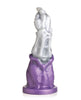 Załaduj obraz do przeglądarki galerii, Creature Cocks Grim Reaper Silicone Dildo