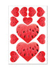 Cargue la imagen en el visor de la galería, Pastease Tastease Edible Pasties & Pecker Wraps - Watermelon O/S