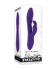 Indlæs billede i gallerifremviser, Evolved Wavy Rabbit Vibrator - Purple