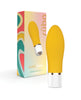 Lataa kuva gallerian katseluohjelmaan, Nobu Mini Suba Ribbed Bullet - Yellow