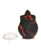 Load image into Gallery viewer, Bloomgasm Black Kiss 10X Rimming Clit Stimulator - Black