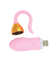 Load image into Gallery viewer, The Beat Magic Teaser Plug - Pink