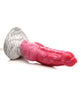Ladda bilden i Galleri Viewer, Creature Cocks Resurrector Phoenix Squirting Silicone Dildo - Red/White