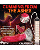 Ladda bilden i Galleri Viewer, Creature Cocks Resurrector Phoenix Squirting Silicone Dildo - Red/White