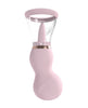 Carica l'immagine nel visualizzatore Galleria, Shots Pumped Sensual Rechargeable Vulva & Breast Pump - Pink
