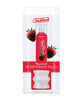 Load image into Gallery viewer, GoodHead Honeymoon Kit Includes Stroker & Slick Head Glide - 1 oz Bottle Chocolate Strawberry