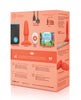 Lataa kuva gallerian katseluohjelmaan, b-Vibe Rimming Plug 2 - Orange