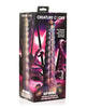 Cargue la imagen en el visor de la galería, Creature Cocks Deep Invader Tentacle Ovipositor Silicone Dildo w/Eggs - Multi Color