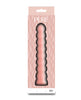Φόρτωση εικόνας στο πρόγραμμα προβολής Gallery, Pure Joy Textured Vibrator - Peach