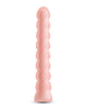 Φόρτωση εικόνας στο πρόγραμμα προβολής Gallery, Pure Joy Textured Vibrator - Peach