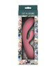 Indlæs billede i gallerifremviser, Lust-n-Dreams Samba Rabbit Vibe - Coral
