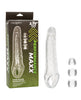 Cargue la imagen en el visor de la galería, Performance Maxx Penis Extension Kit - Clear