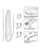 Cargue la imagen en el visor de la galería, Performance Maxx Penis Extension Kit - Clear